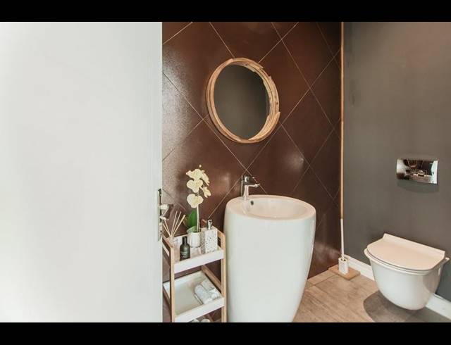 4 BEDROOM PROPERTY TO RENT IN COPPERLEAF ESTATE